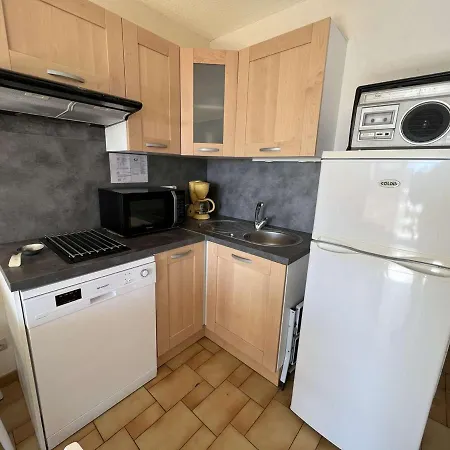 Avec Piscine, Parking, Climatisation Et Animaux Admis - Fr-1-702-33