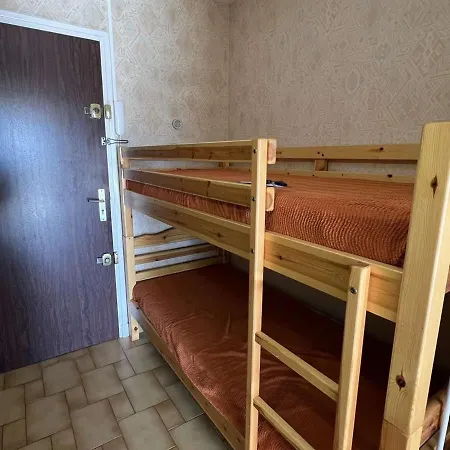 דירה Avec Piscine, Parking, Climatisation Et Animaux Admis - Fr-1-702-33