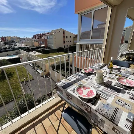 Avec Piscine, Parking, Climatisation Et Animaux Admis - Fr-1-702-33 *