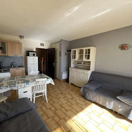 Avec Piscine, Parking, Climatisation Et Animaux Admis - Fr-1-702-33 דירה