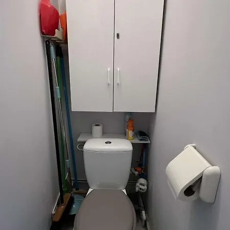 Apartman Avec Piscine, Parking, Climatisation Et Animaux Admis - Fr-1-702-33 *