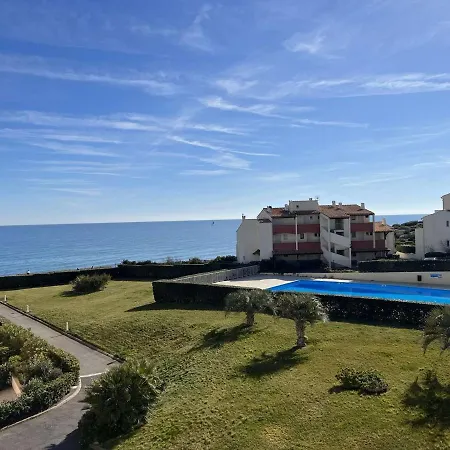 Avec Piscine, Parking, Climatisation Et Animaux Admis - Fr-1-702-33 Agde