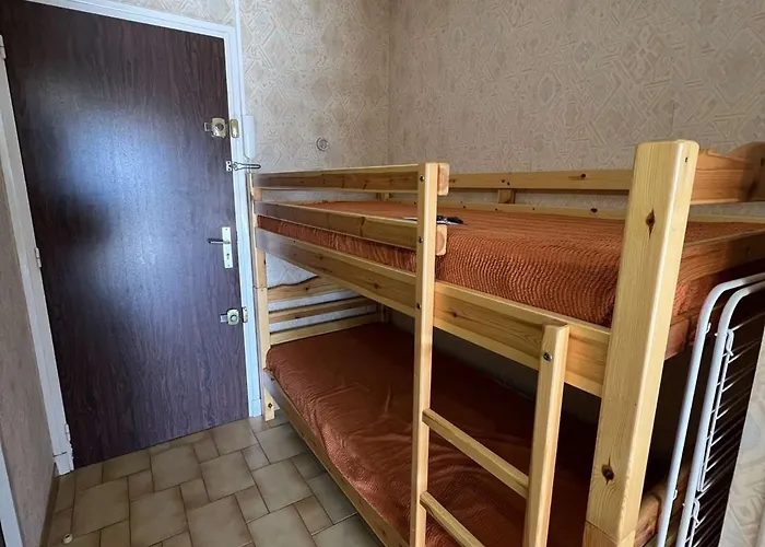 Apartament Avec Piscine, Parking, Climatisation Et Animaux Admis - Fr-1-702-33