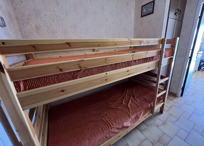 Apartament Avec Piscine, Parking, Climatisation Et Animaux Admis - Fr-1-702-33