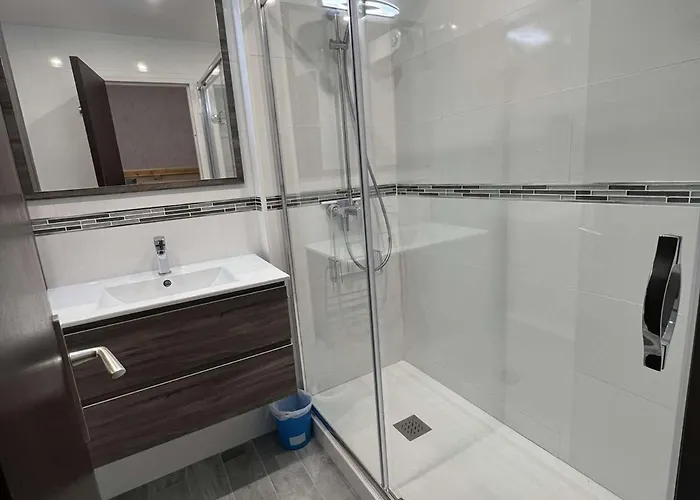 Apartament Avec Piscine, Parking, Climatisation Et Animaux Admis - Fr-1-702-33 Agde