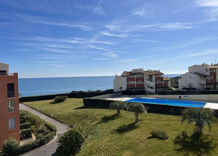 Avec Piscine, Parking, Climatisation Et Animaux Admis - Fr-1-702-33